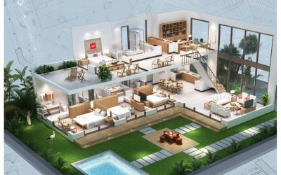 Idéal Conforts au Salon de l’Habitat à Strasbourg