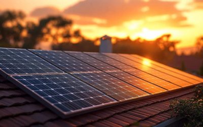 Pourquoi installer des panneaux photovoltaïques avec batteries chez soi ? Les avantages pour votre maison