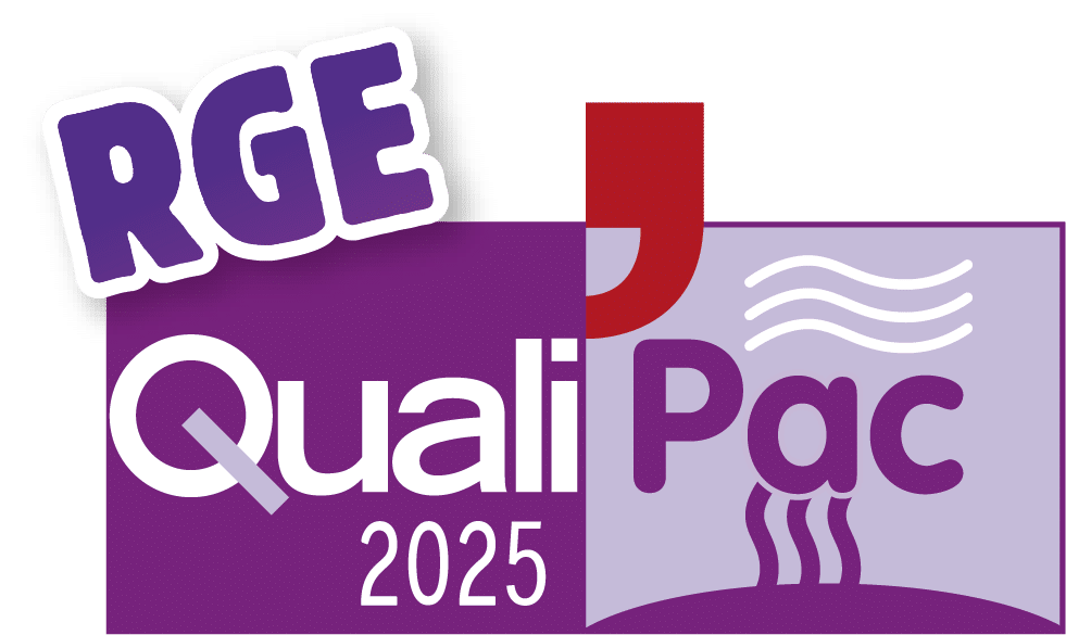 Partenaire RGE QualiPAC